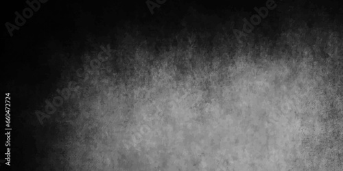 Abstract background with black background with grunge texture  elegant luxury backdrop painting elegant luxury backdrop painting paper texture design .Dark wall texture background .