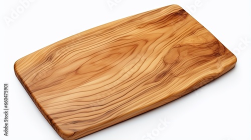 New olive wood cutting boar...