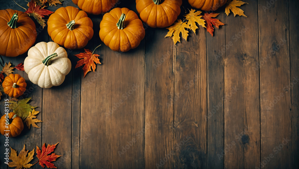 Thanksgiving Background