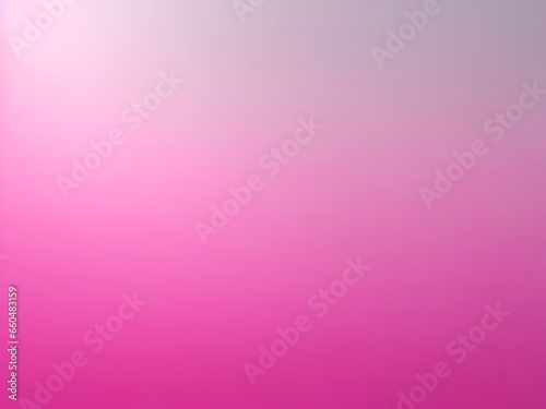 gradient abstract glowing light pink wall background 