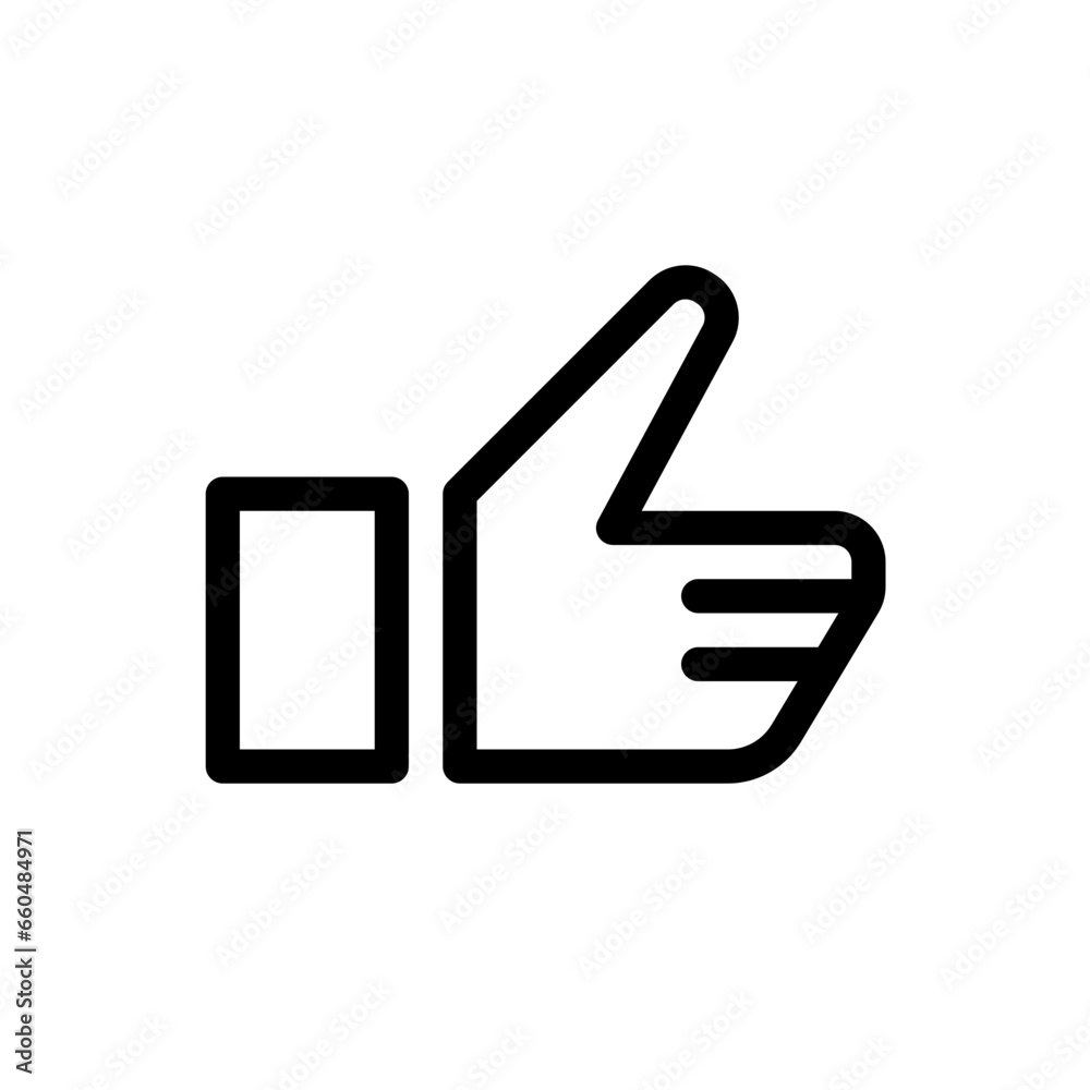 Thumb Up Thumb Up