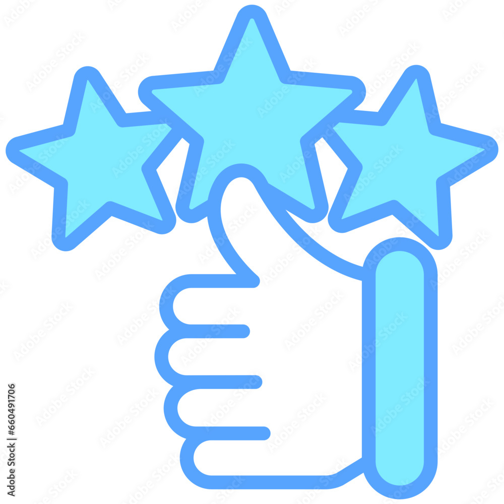 Rating icon often used in design, websites, or applications, banner, flyer to convey specific concepts to enhance user communication and support experiences. Rating icon often used in design, websites, or applications, banner, flyer to convey specific concepts to enhance user communication and support experiences.