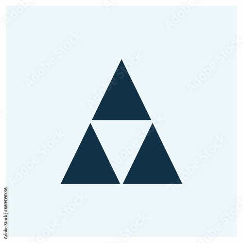 Kamon Symbols of Japan. Japanesse clan kamon crest symbol. japanese ancient family stamp symbol. A symbol used to decorate and identify people in family. Mitsu Uroko