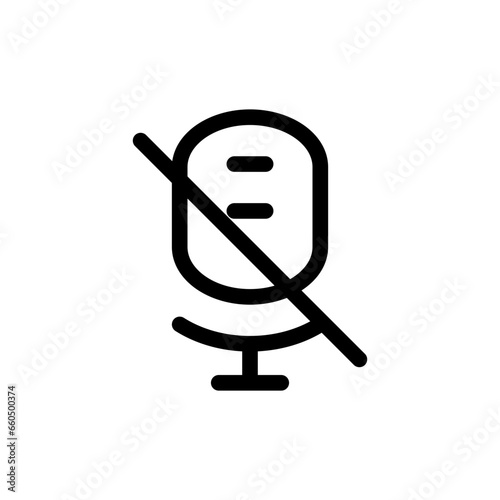 mute