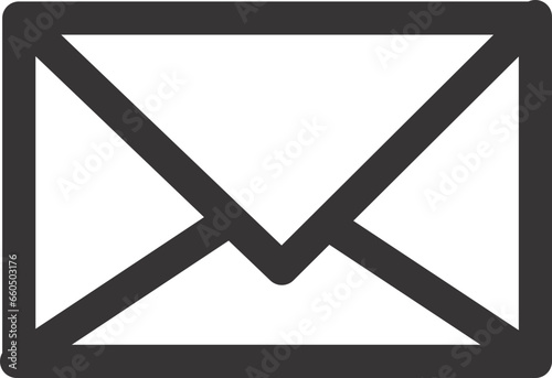 email box icon
