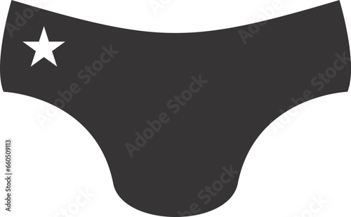 underwear sign