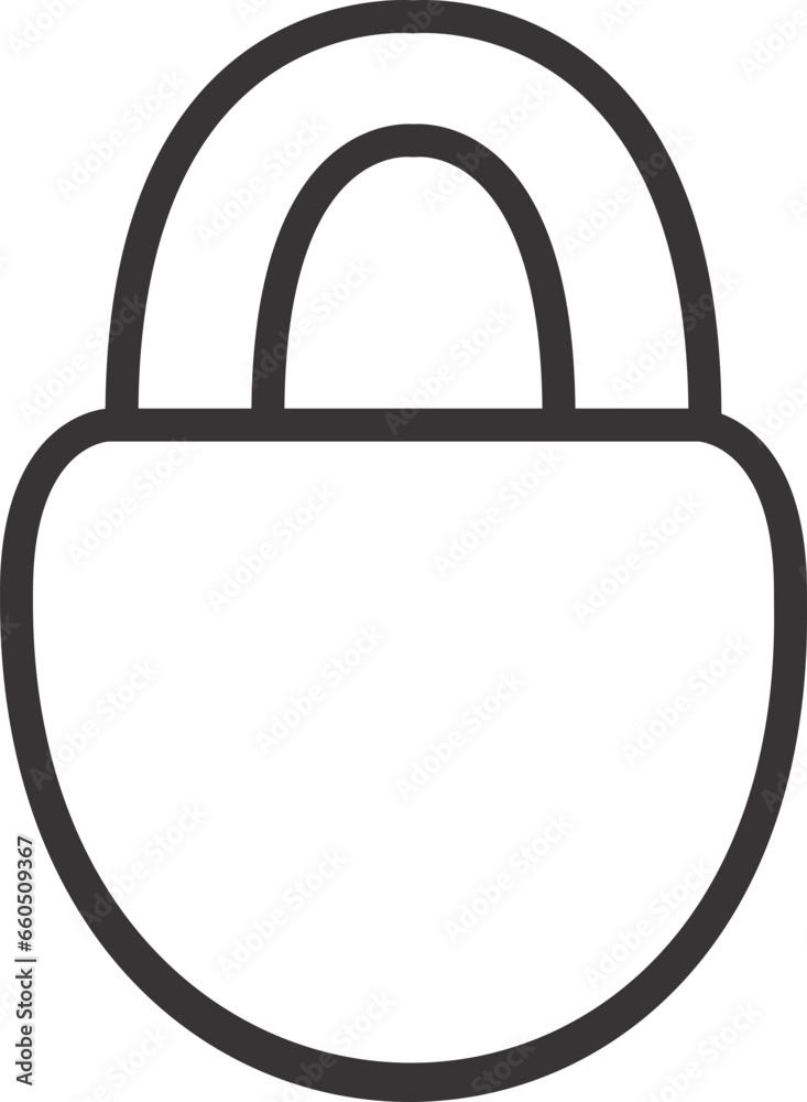 lock sign lock sign