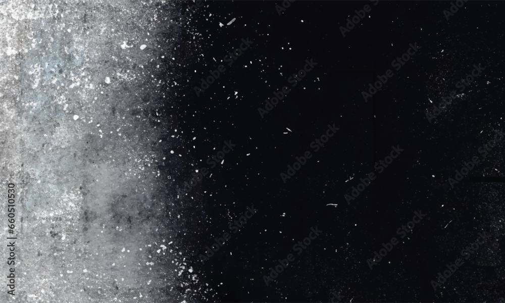 Obraz premium Grunge dusty texture background