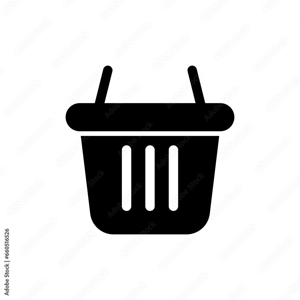 shopping basket shopping basket