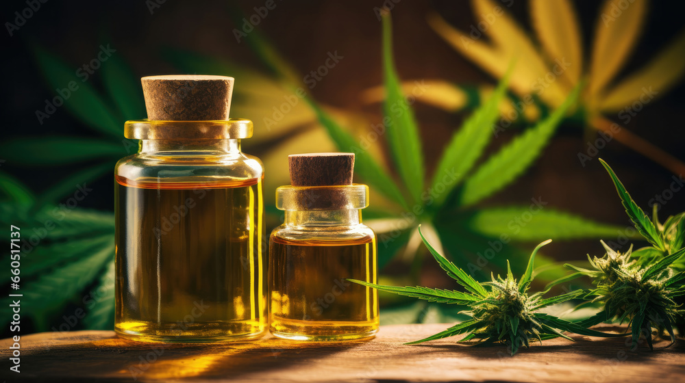 Cannabis plant Generative Ai Cannabis plant Generative Ai