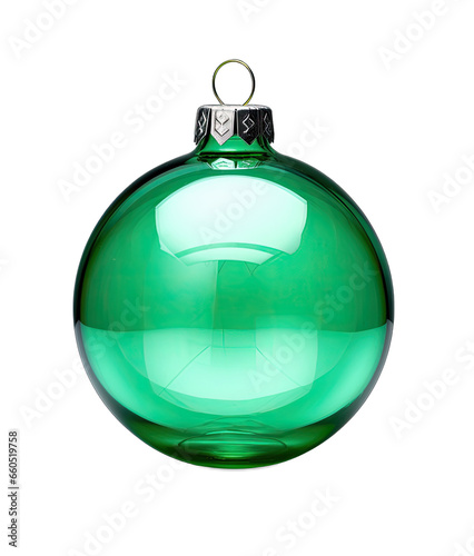 Jingle Bell Joy: A Festive Christmas Tree Toy Extravaganza on Transparent Background