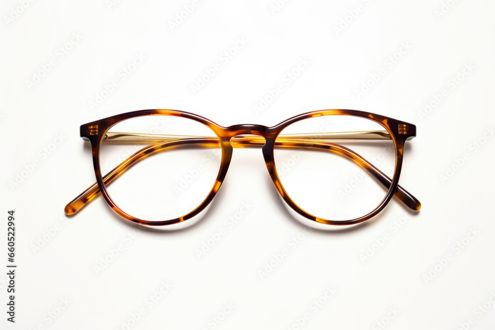 Fototapeta premium Designer Optical Frames