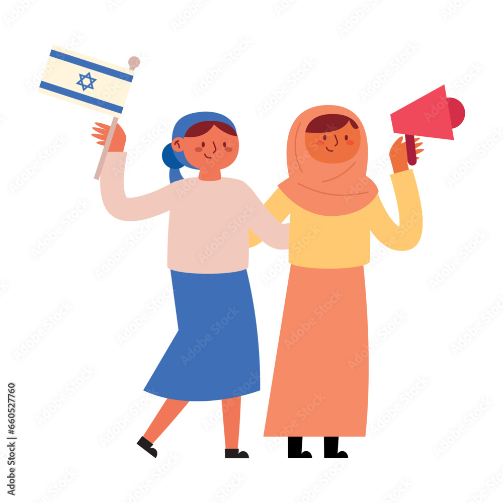 israeli and palestinian women israeli and palestinian women