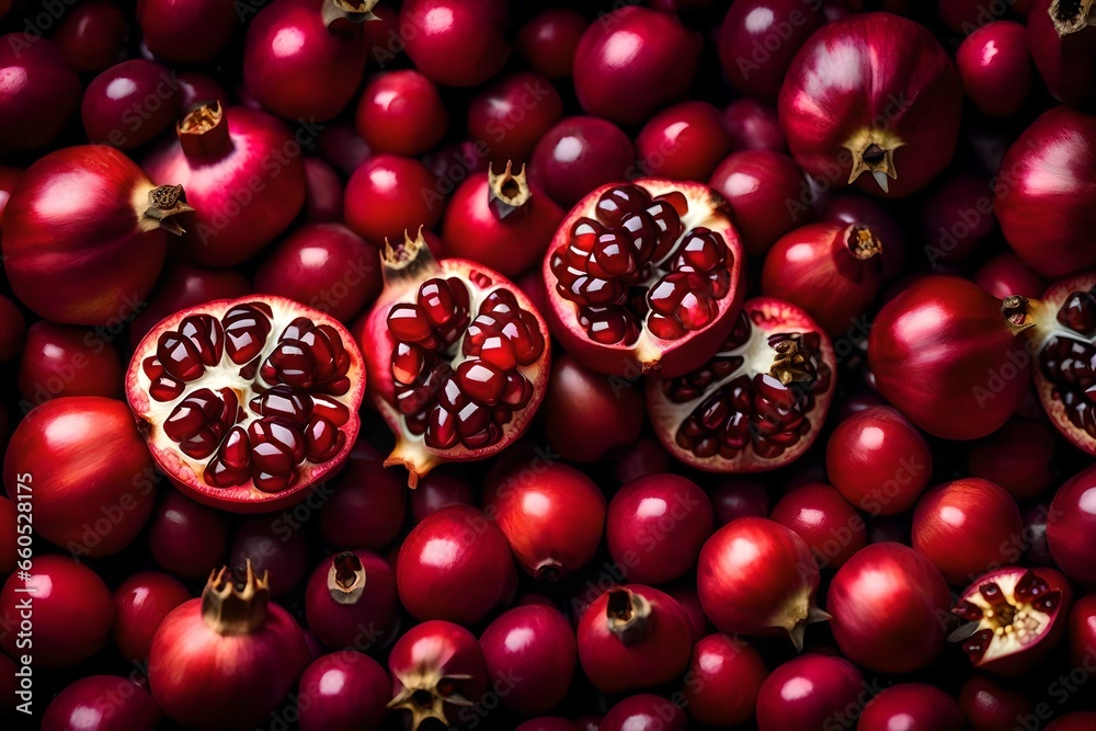 Pomegrantee Pomegrantee
