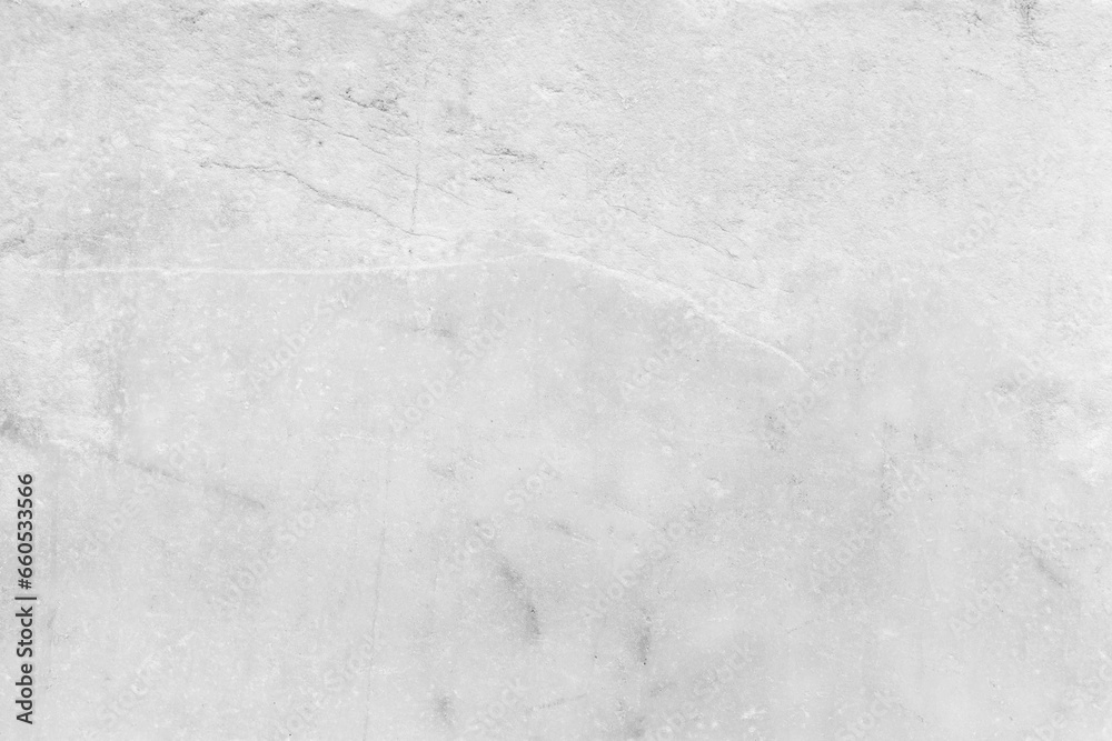 Naklejka premium marble texture white background