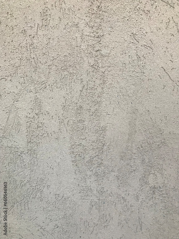 Foto abstracta de un revoque texturado