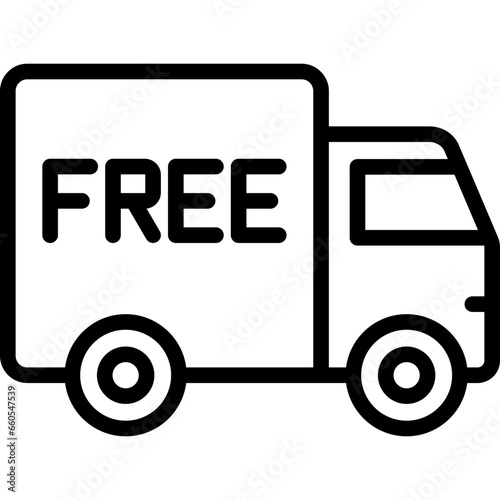 free delivery