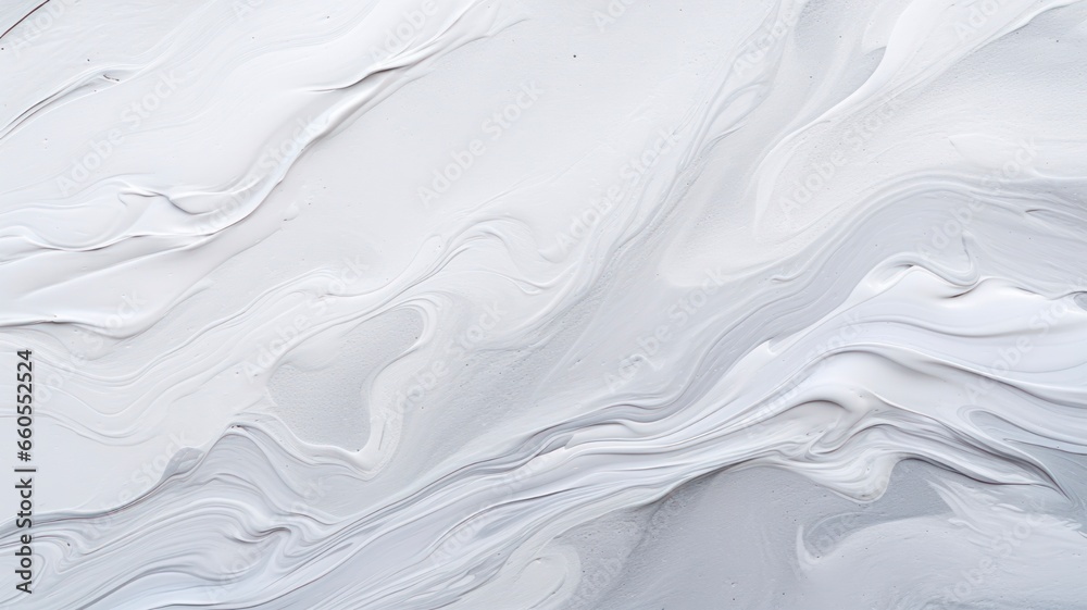 Abstract Acrylic Texture of Gray and White Oil Painting Background for Digital Art and Design Abstract Acrylic Texture of Gray and White Oil Painting Background for Digital Art and Design