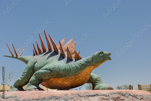 desierto de atacama llamas flora humedales dinosaurios photo
