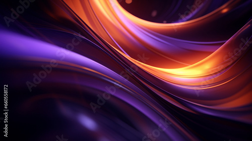 abstract background with lines