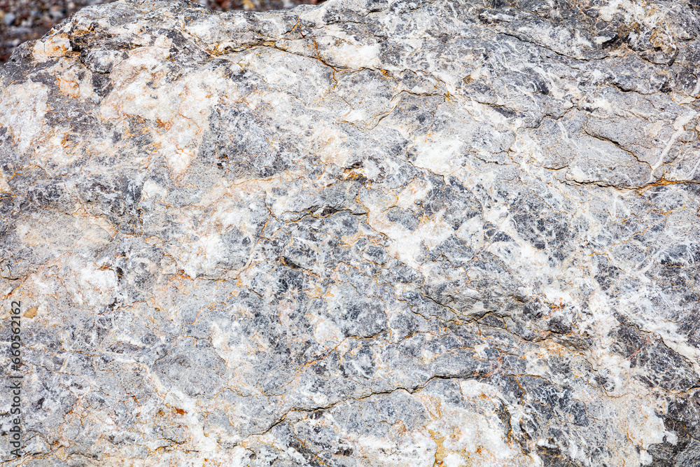 Obraz premium Stone abstract texture. Surface grunge backdrop. Dirty effect pattern. Material background.