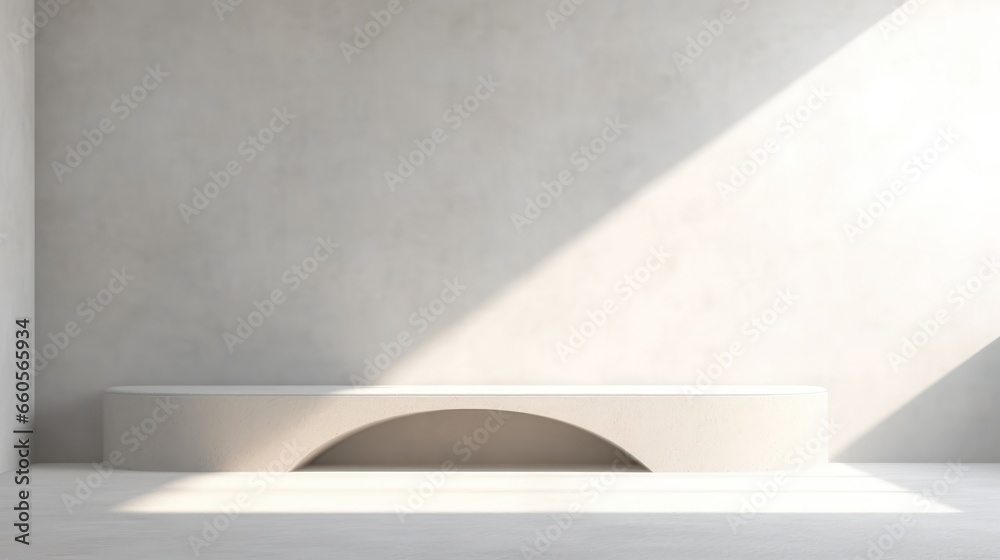 abstract. minimalistic background for product presentation. walls in large empty room. can full of sunlight. Loft wall or minimalist wall. Shadow, light from windows to plaster wall. abstract. minimalistic background for product presentation. walls in large empty room. can full of sunlight. Loft wall or minimalist wall. Shadow, light from windows to plaster wall.
