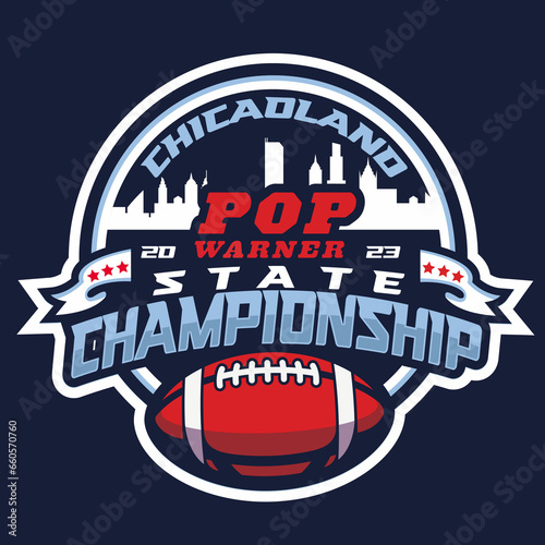 state championship log