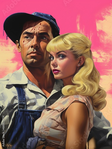  hillbilly love hollywood pulp clamor photo