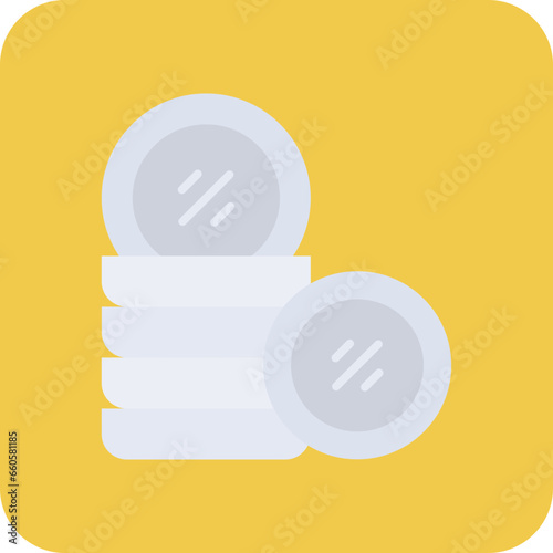 Plates Icon
