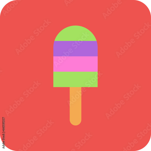 Ice lolly Icon