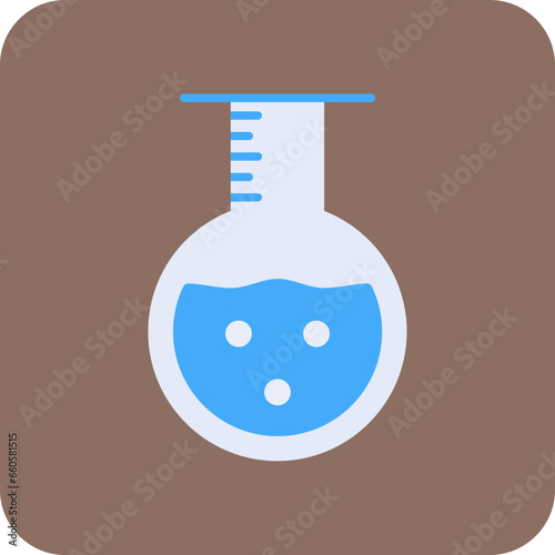 Flask Icon
