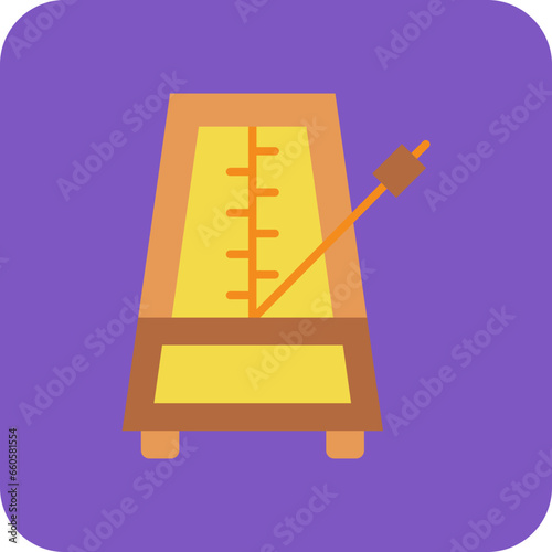 Metronome Icon