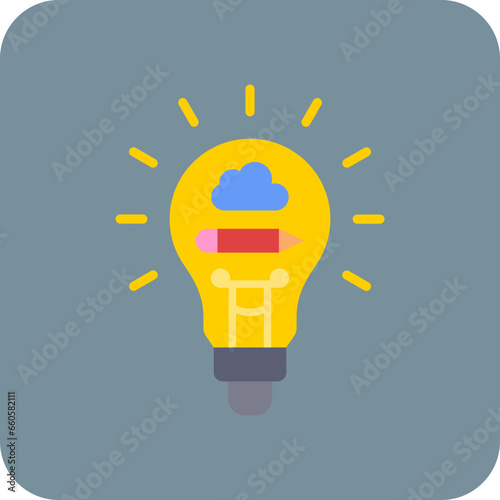 Idea Icon