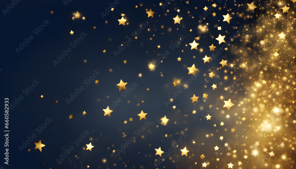 Happy New Year 2024 Christmas Background With Gold Stars And Sparkling   1000 F 660582933 XoAU09rUYz5y5C5ps5BnZKBp5ykbtcgT 