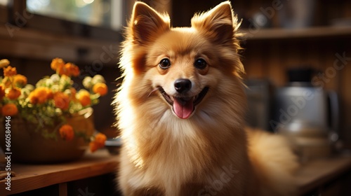 Cute Pet - beautiful stock photo © 4kclips