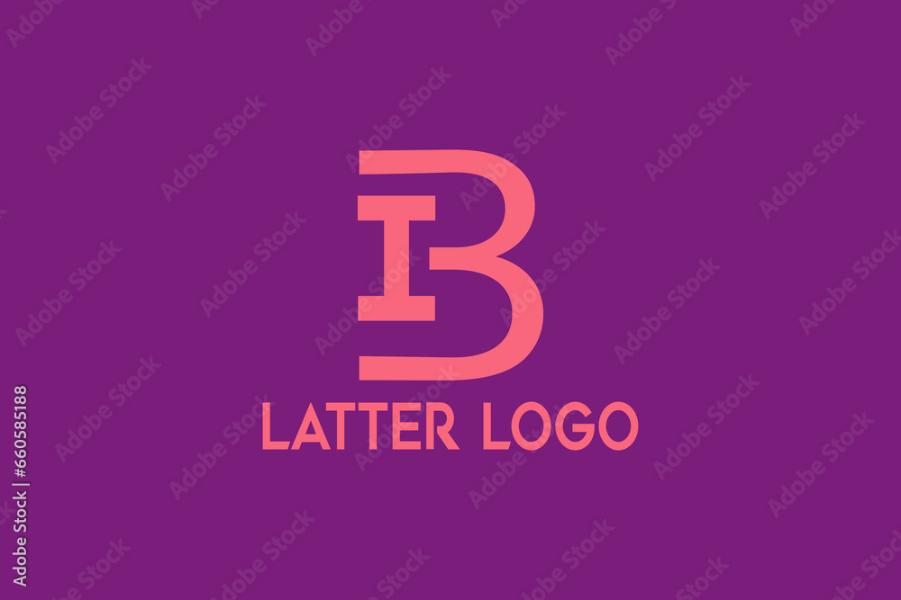 This is a Latter logo design for your business This is a Latter logo design for your business