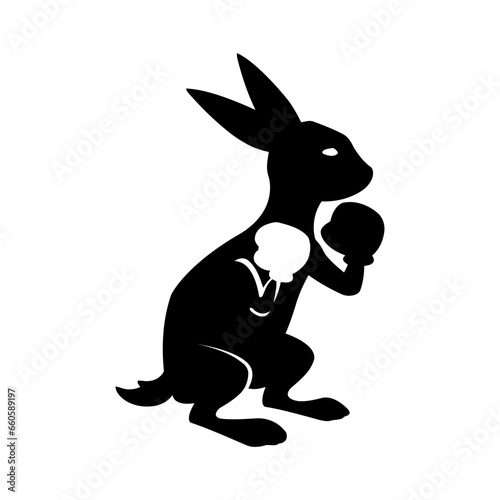 Rabbit icon