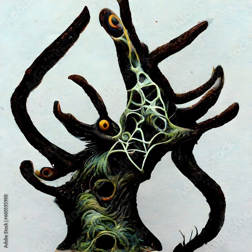 a spindly midworp hallobakor with scree thrindlebalms for elkdur abstract 