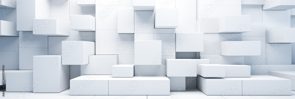 White Architectural Background White Architectural Background