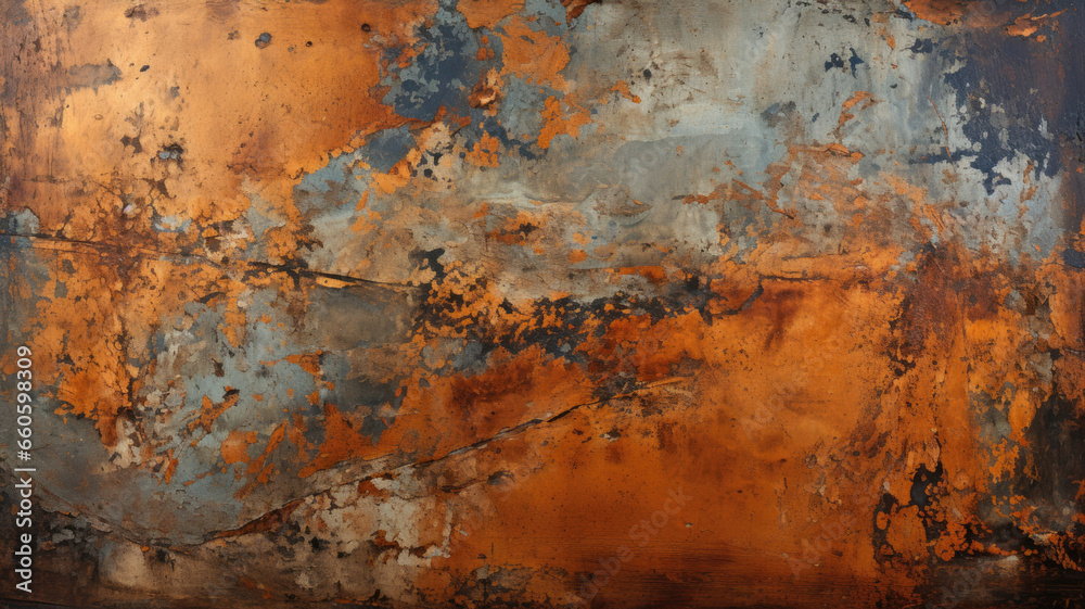 Rusted metal surface weathered aged orange brown HD texture background Highly Detailed Rusted metal surface weathered aged orange brown HD texture background Highly Detailed
