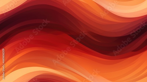 beautiful abstract background in calm autumn-winter colors with smooth transitions