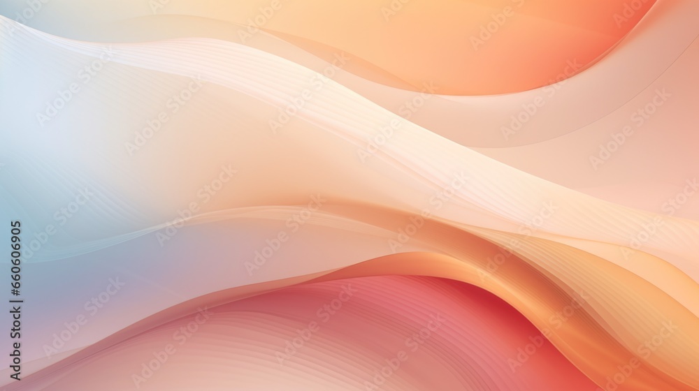 beautiful abstract background in calm autumn-winter colors with smooth transitions tile beautiful abstract background in calm autumn-winter colors with smooth transitions tile