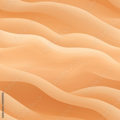 beautiful sandy background with smooth transitions © koplesya