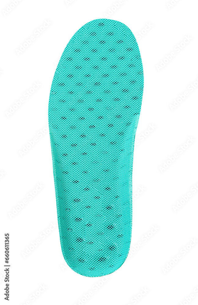 Medical insoles. Isolated orthopedic insoles Medical insoles. Isolated orthopedic insoles