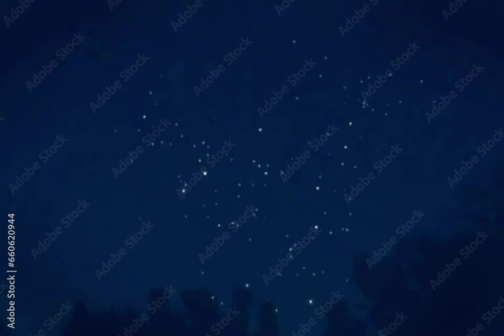 festive sparkling fireworks in the night navy blue sky festive sparkling fireworks in the night navy blue sky