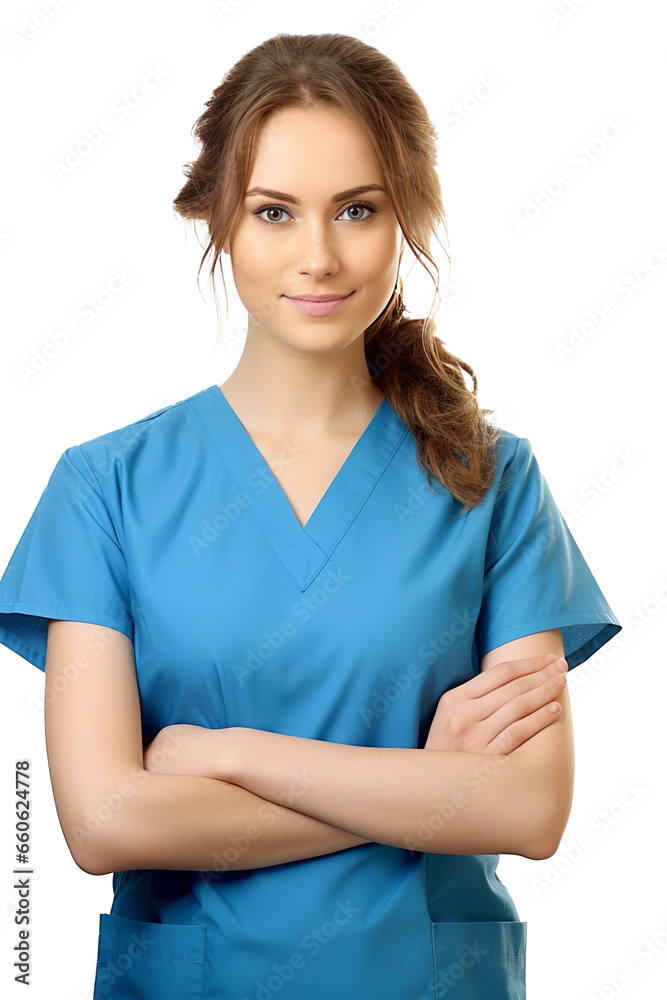 a nurse, profession nurse, stock photography, white background. a nurse, profession nurse, stock photography, white background.