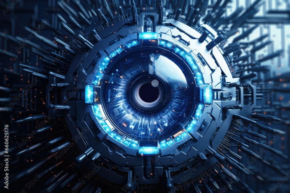 digital eye digital eye