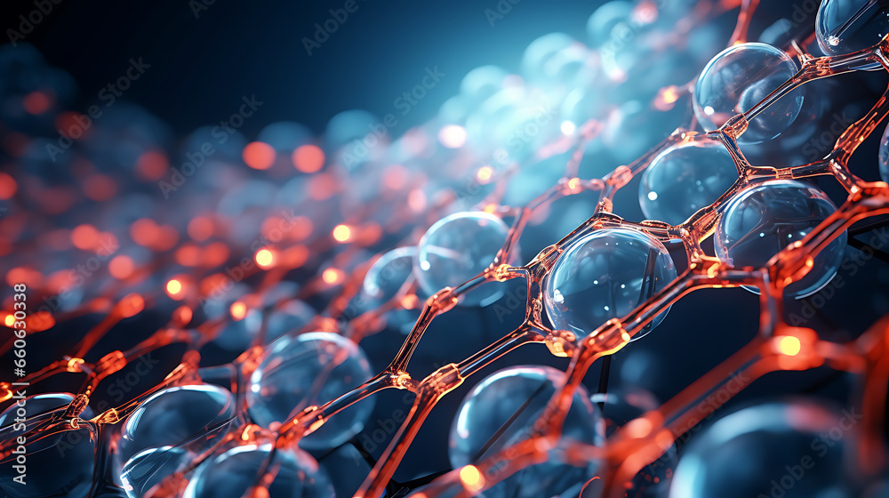 Nanotechnology Breakthroughs Redefining Material Science And Medicine