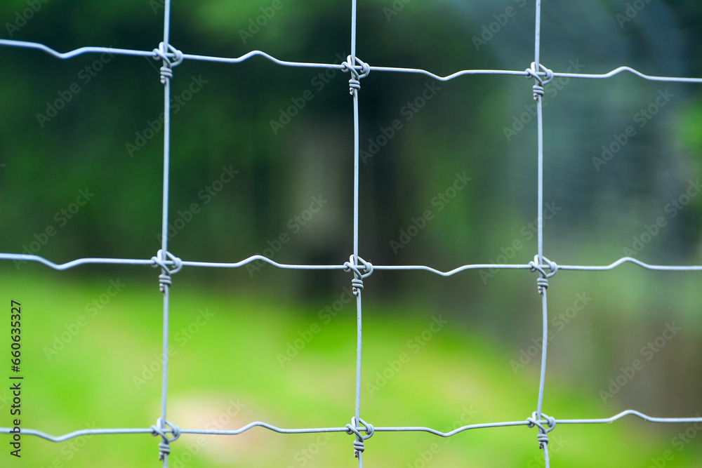 fence with grass fence with grass