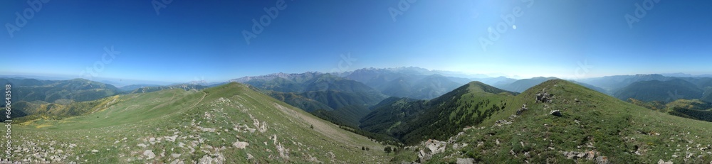 Randonnée Randonnée